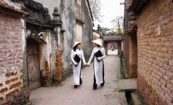 Discover Authentic Vietnam 16 Days